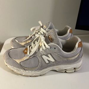 New Balance 2002r Concrete